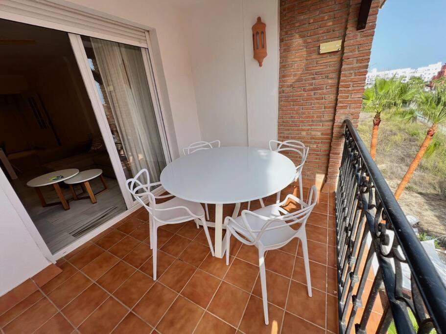 Pushe Playa Granada Beach & Golf 17 Motril Kültér fotó